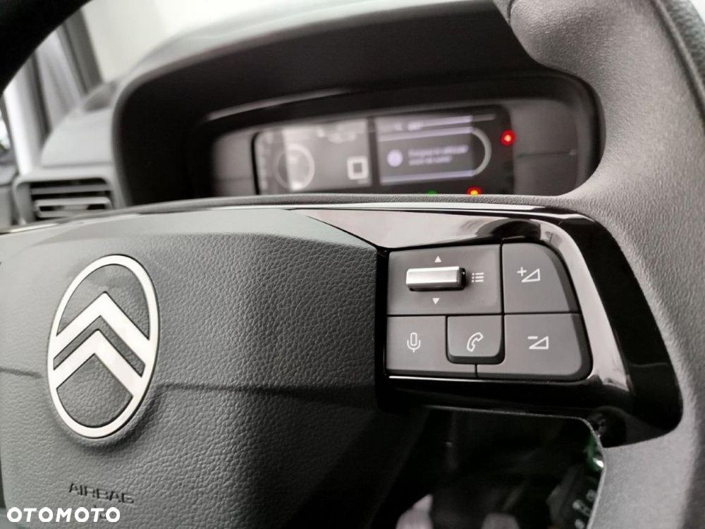 Citroën BERLINGO VAN - 19