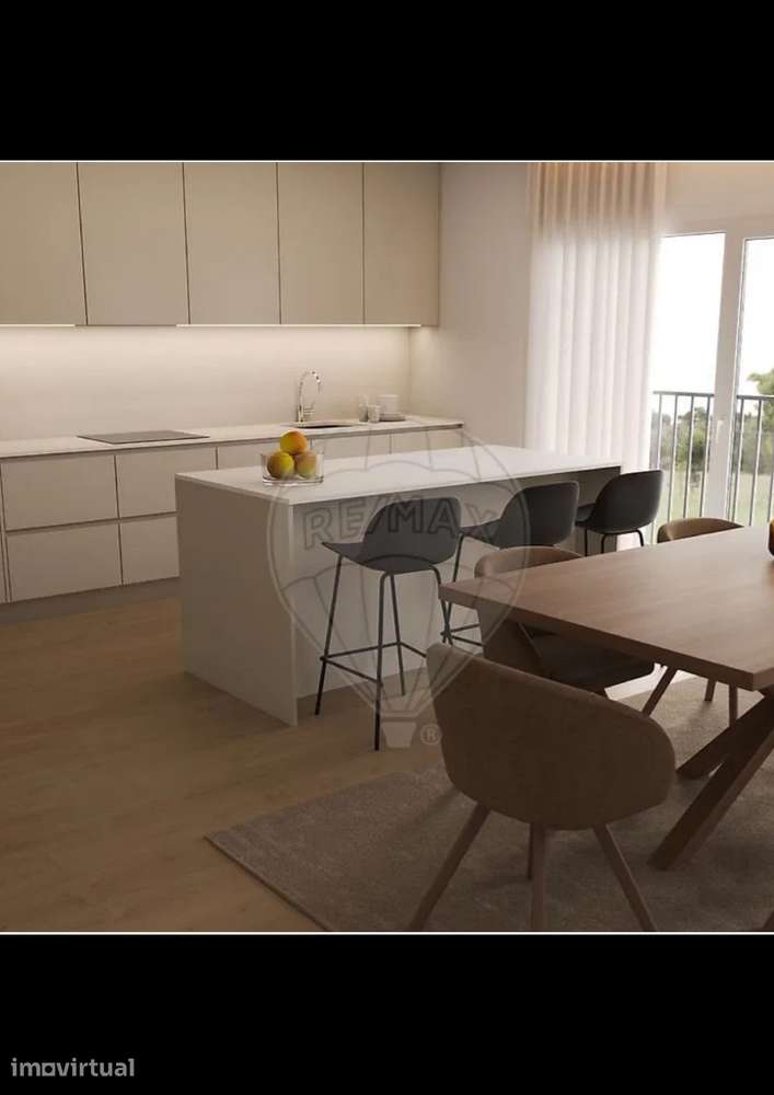 APARTAMENTO T2
Elegância e Funcionalidade num Espaço Exclusivo - Grande imagem: 2/12
