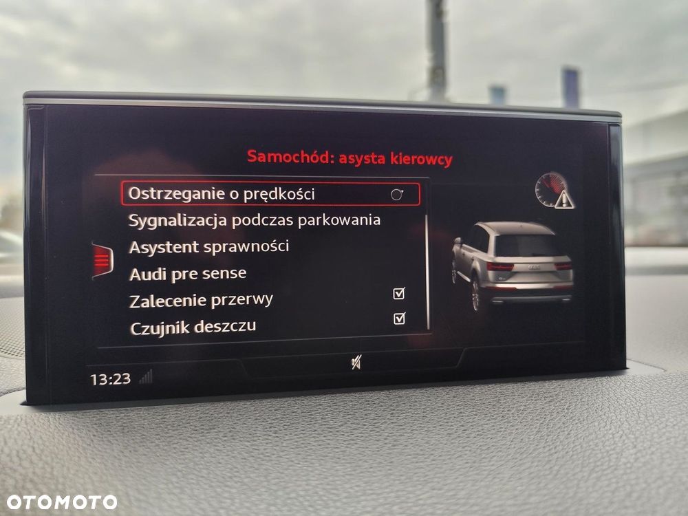 Audi Q7 45 TDI Quattro Tiptronic - 19
