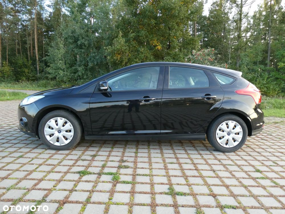 Ford Focus - 3
