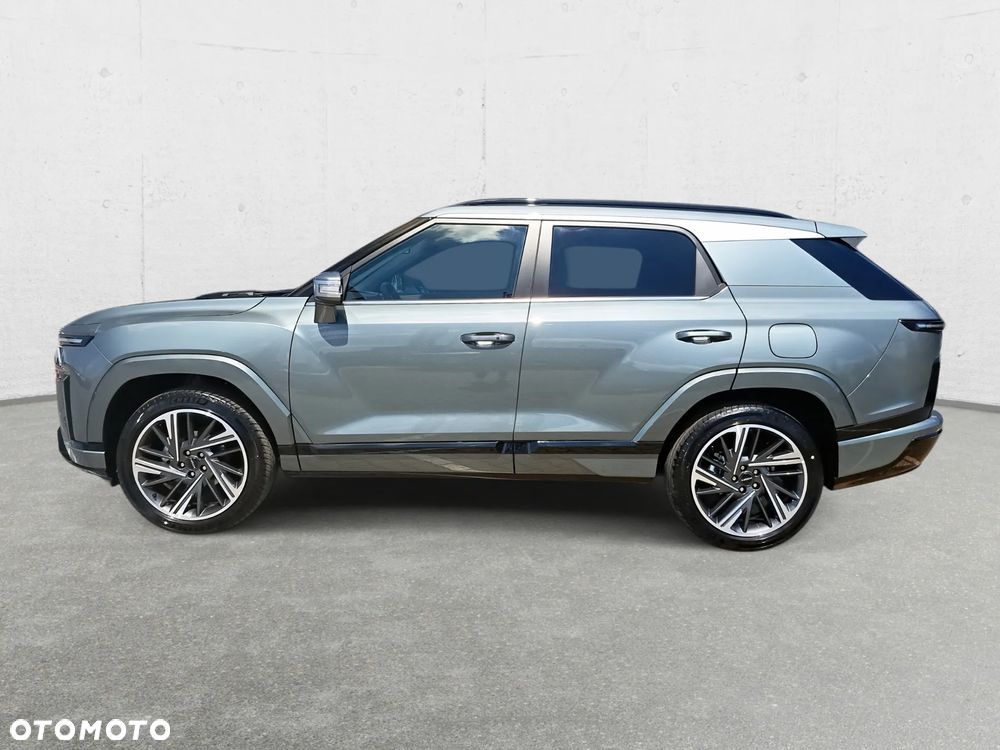 SsangYong/KGM Actyon 1.5 T-GDI Adventure - 8