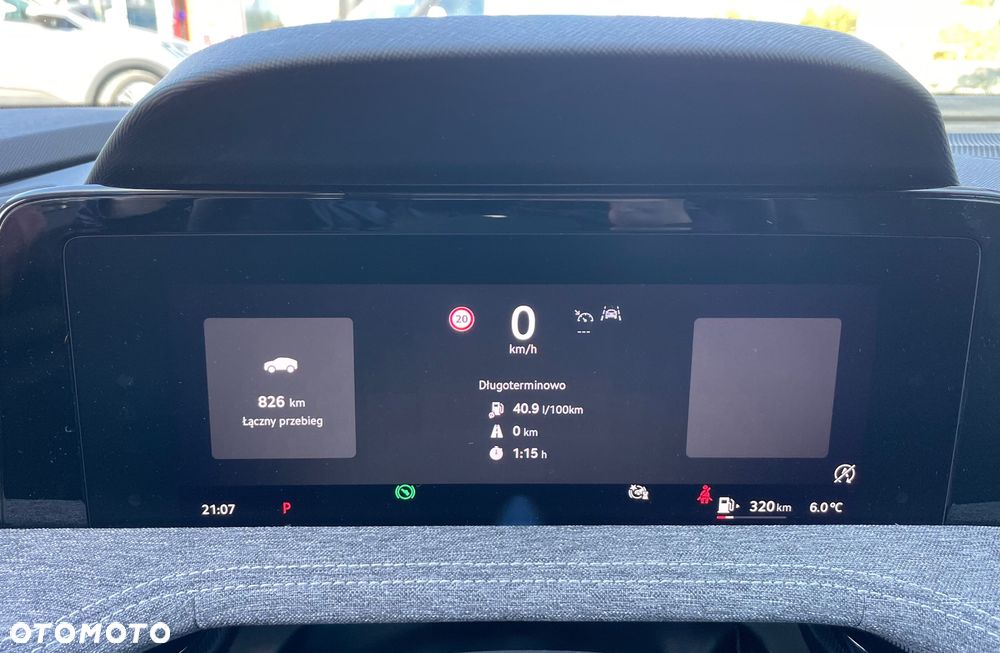 Skoda Superb 2.0 TDI SCR Selection DSG - 15