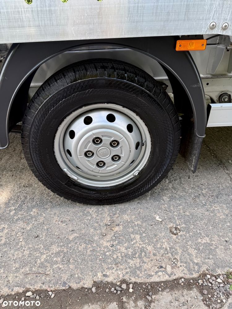 Fiat Ducato - 25