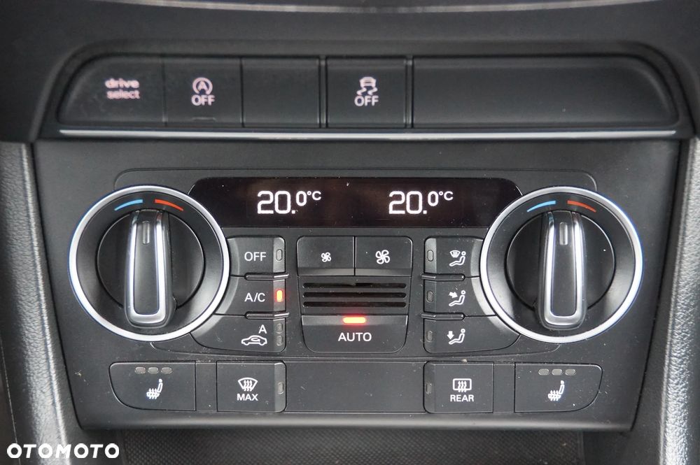 Audi Q3 2.0 TDI Quattro Sport - 17