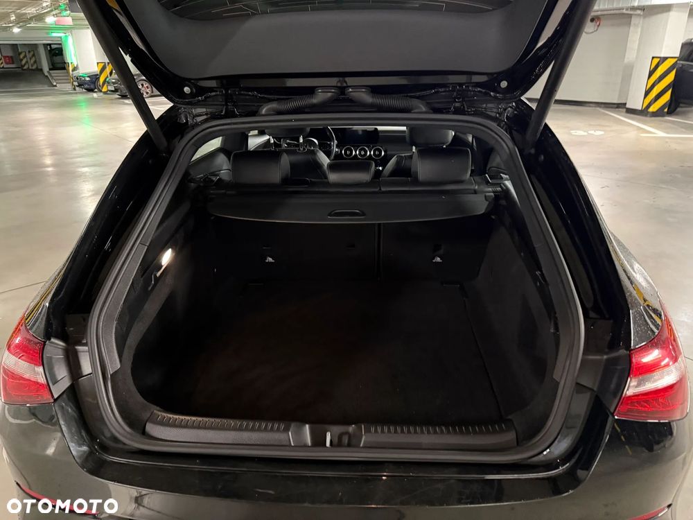 Mercedes-Benz CLA 180 d 7G-DCT - 4