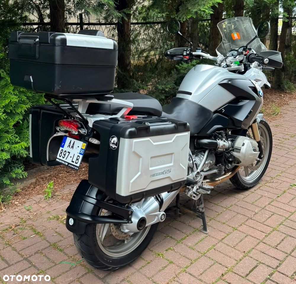 BMW R - 3