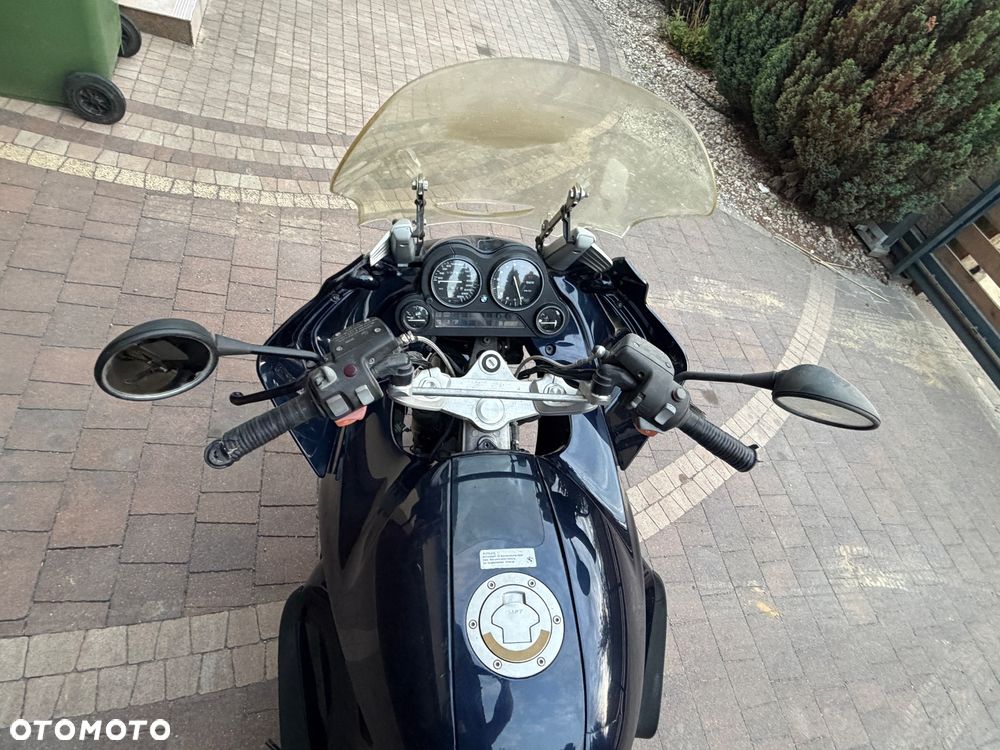 BMW K - 6