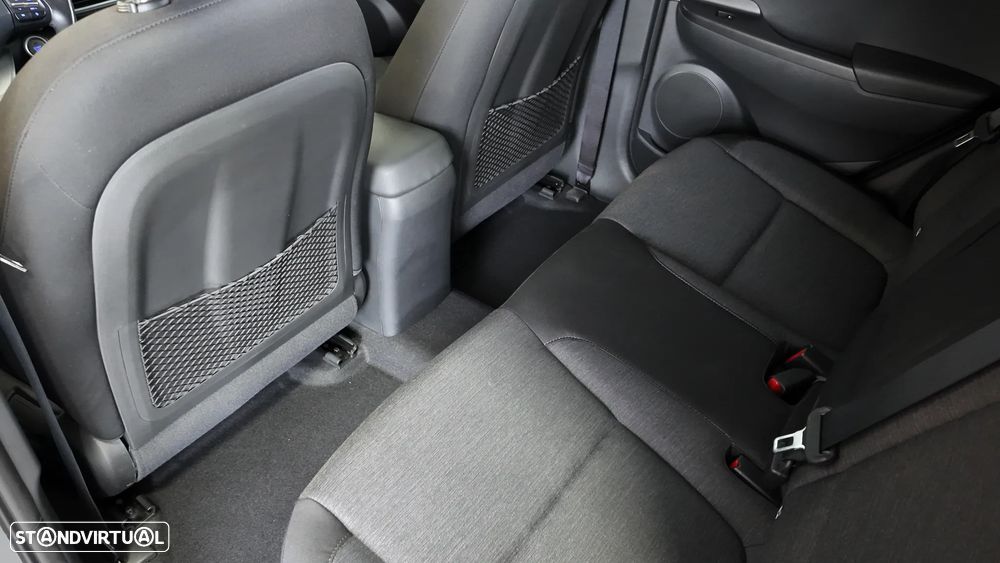 Hyundai Kauai EV 39 kWh Premium - 37