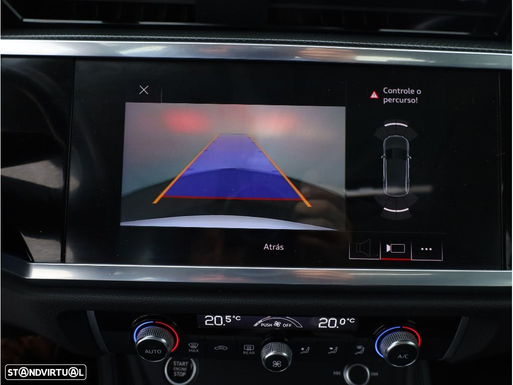 Audi Q3 35 TDI S tronic - 35