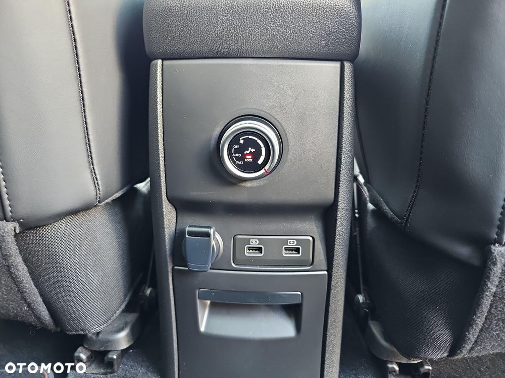 Renault Espace 2.0 Blue dCi Initiale Paris EDC - 36