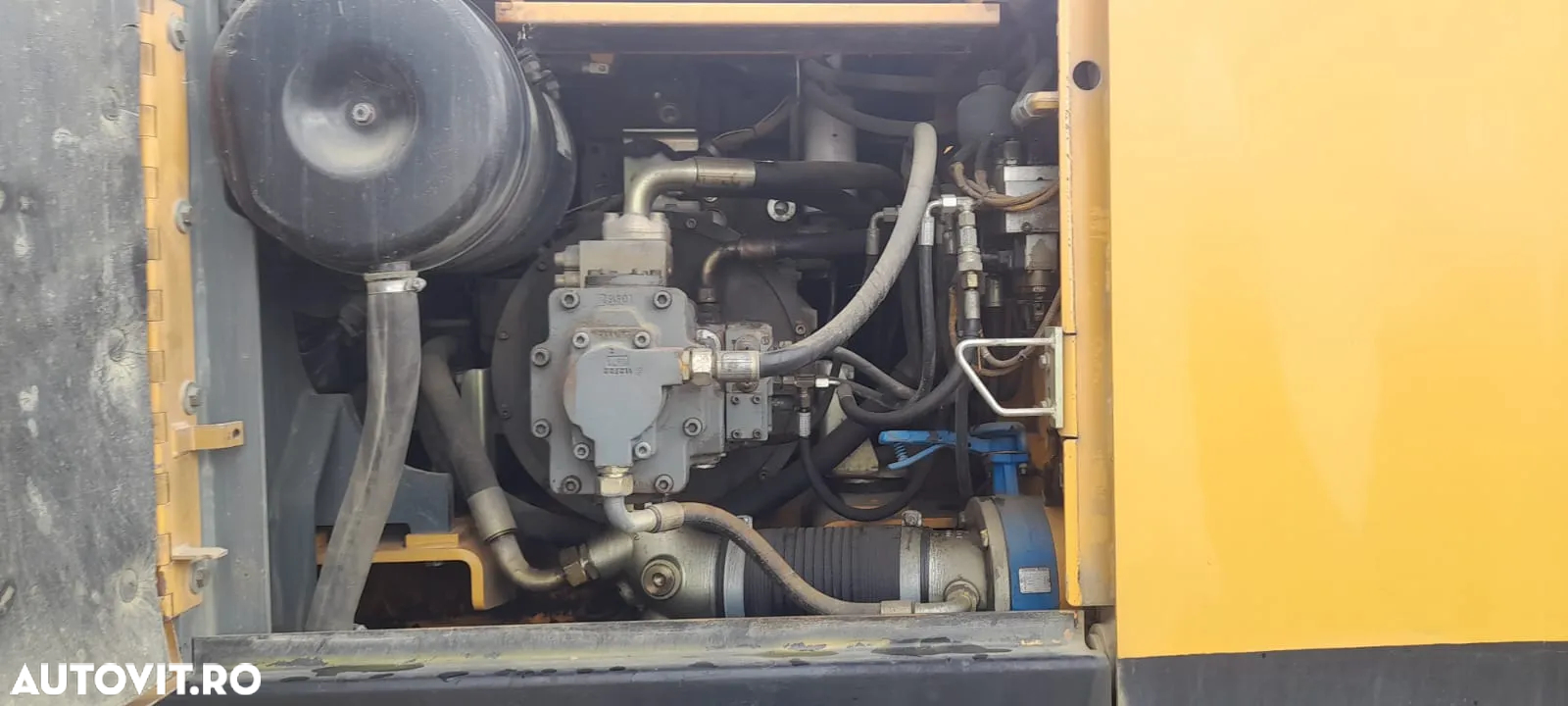 Liebherr R914B HDSL - 9
