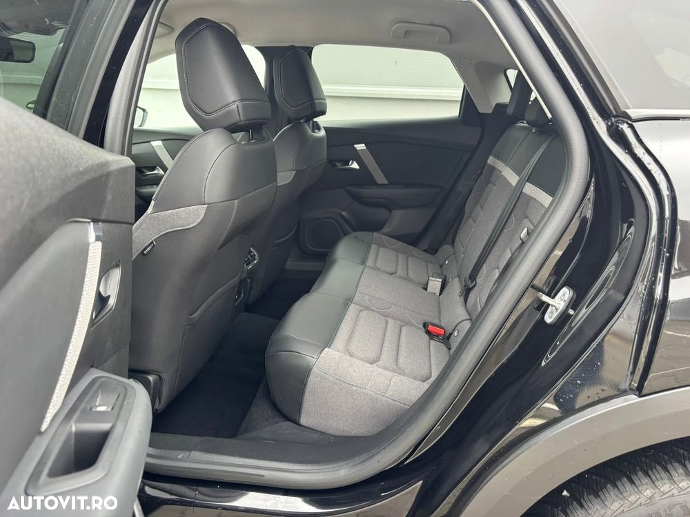 Citroën C4 1.5 BlueHDi S&S EAT8 Feel Pack - 14
