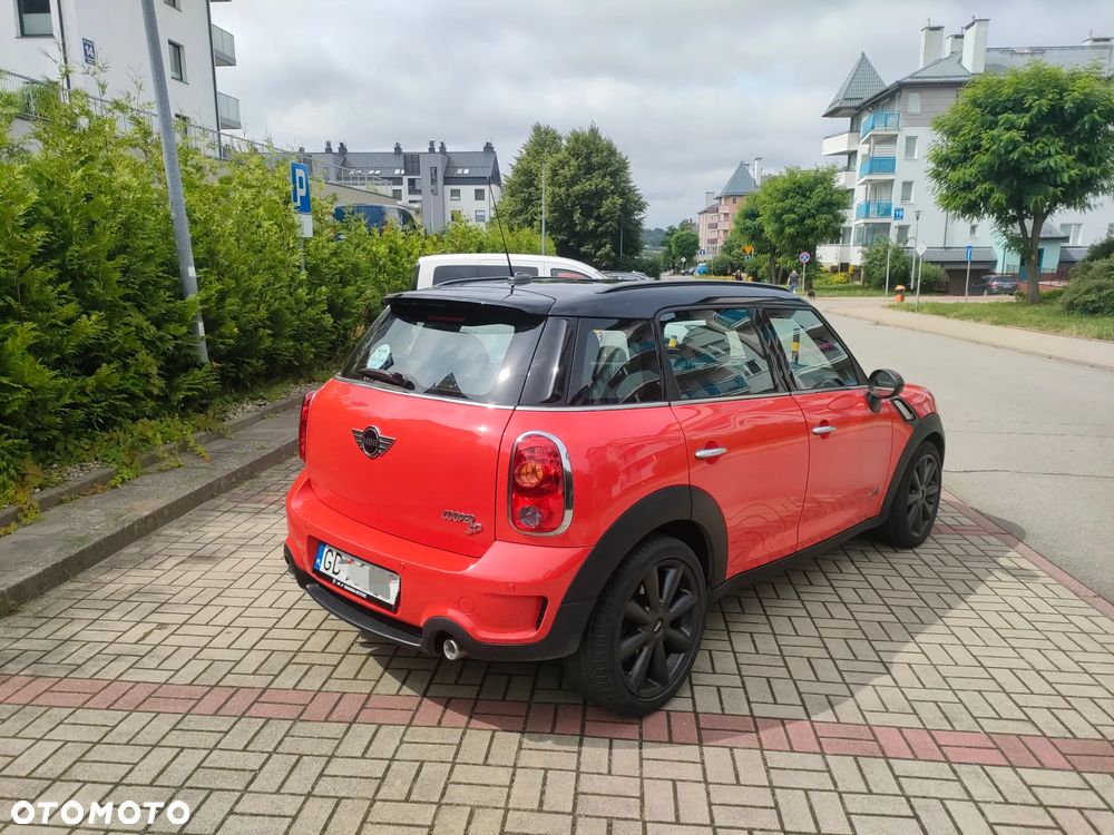 MINI Countryman - 3