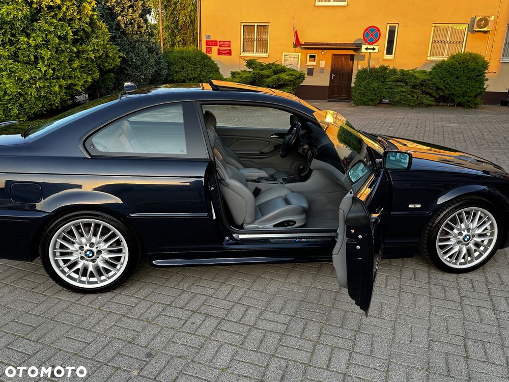 BMW Seria 3 330 Ci Edition Sport - 18