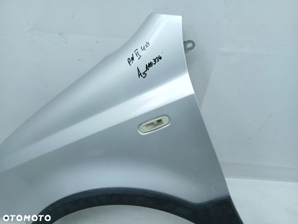 Błotnik przód przedni lewy nakładka błotnika Fiat Panda II 4x4 - 5