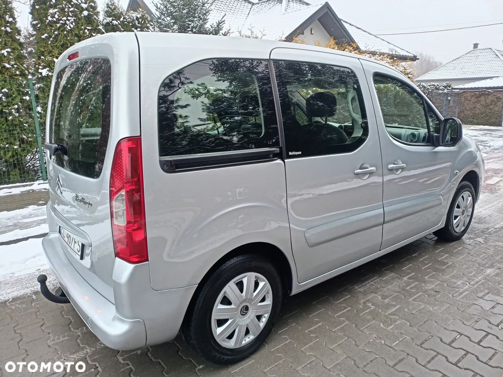 Citroën Berlingo - 3