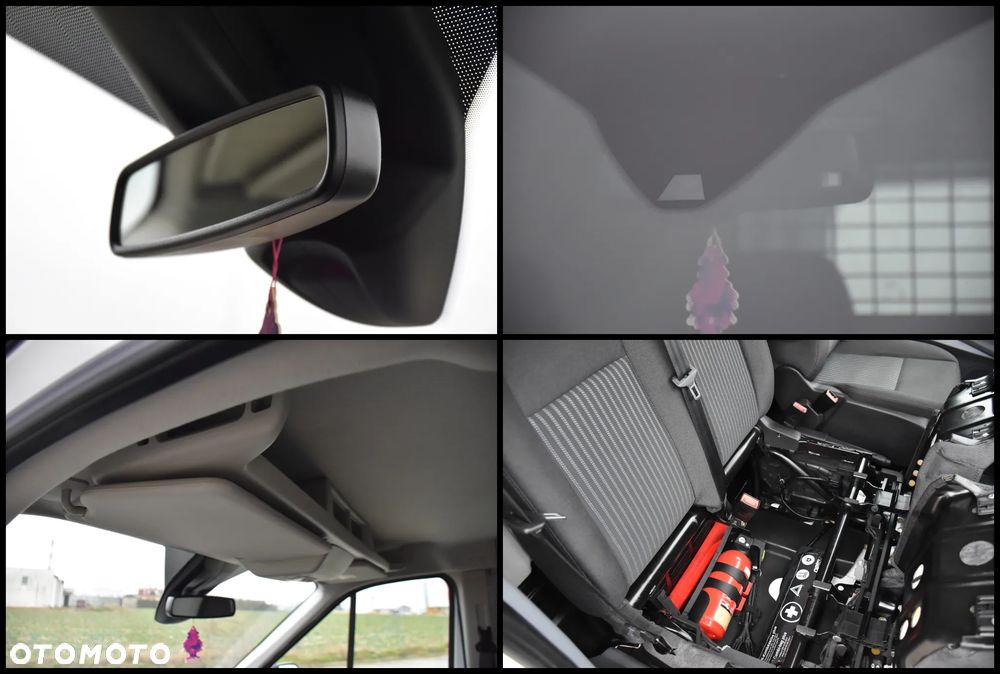 Ford Transit - 39