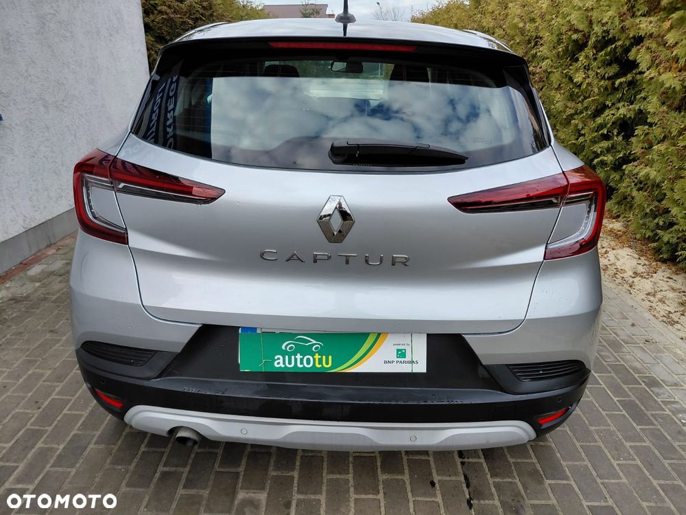 Renault Captur - 8