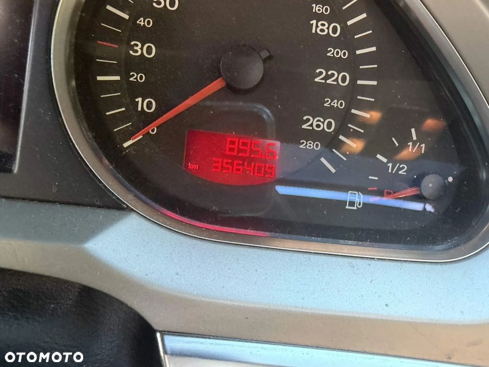 Audi A6 Limousine - 6