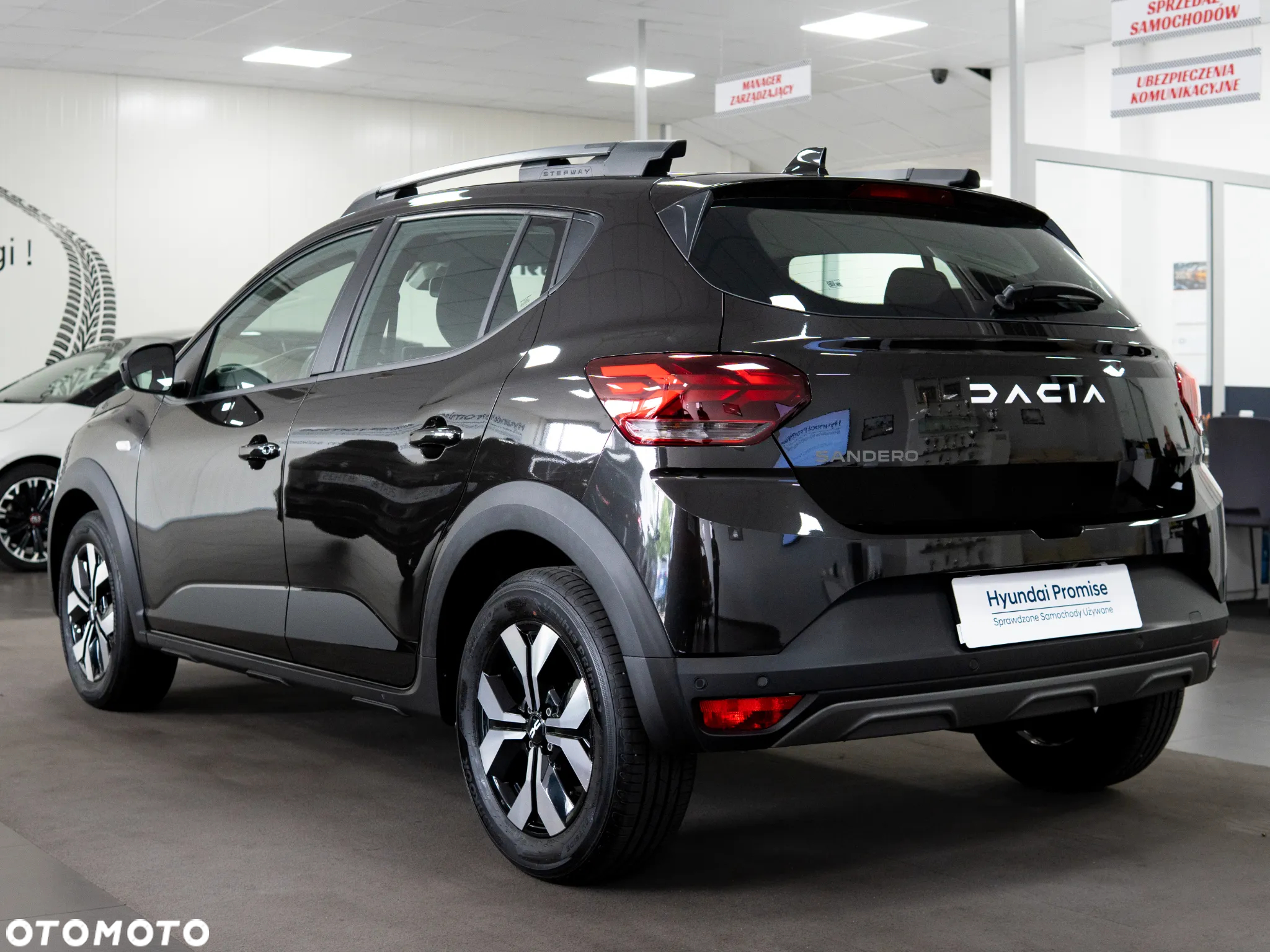 Dacia Sandero 1.0 TCe Expression - 6