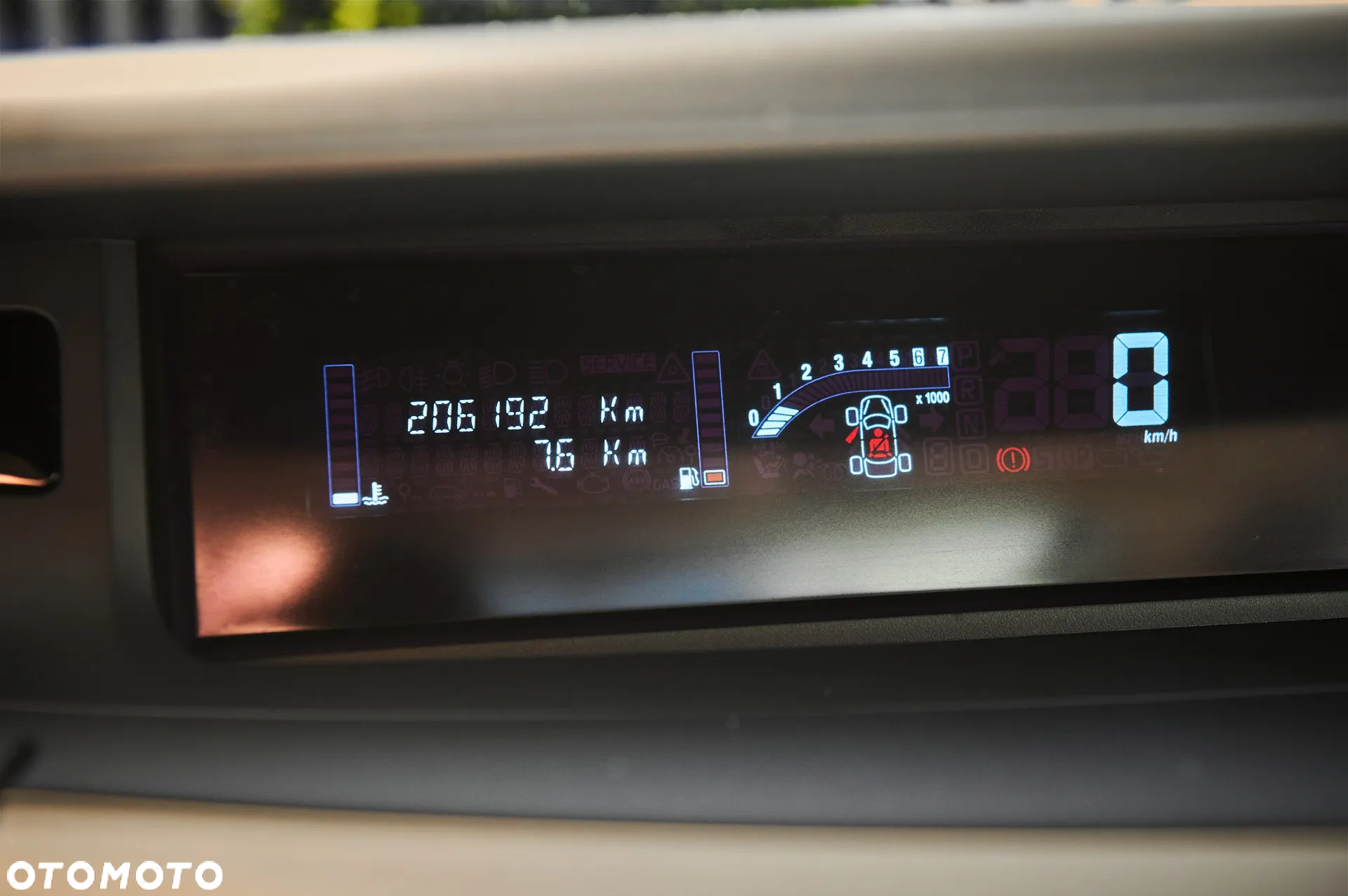 Renault Grand Espace TCe 170 Paris - 27