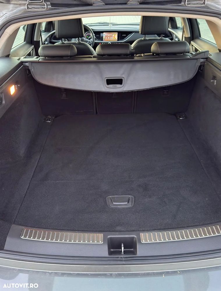 Opel Insignia 1.6 CDTI ecoFLEX Start/Stop Business Innovation - 5