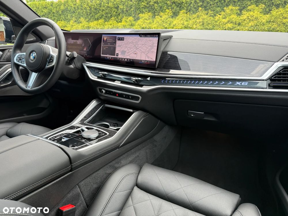 BMW X6 xDrive30d mHEV sport - 15
