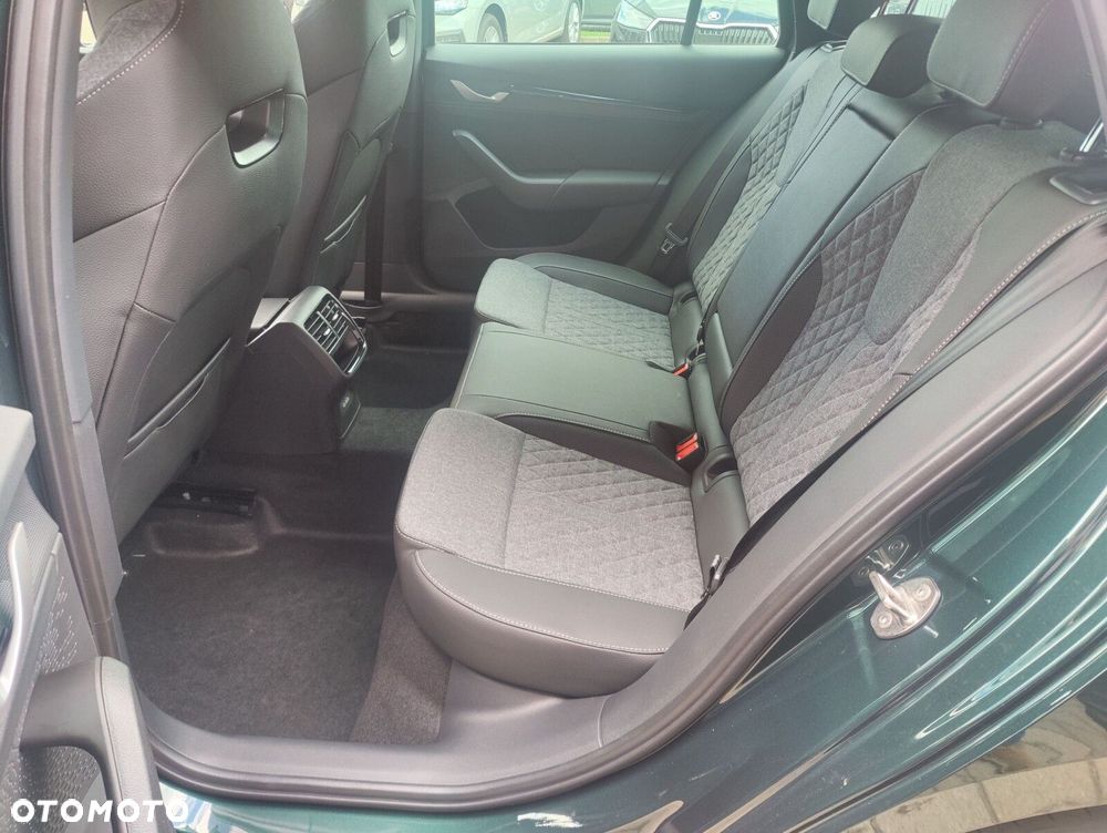 Skoda Octavia 2.0 TSI Sportline 4x4 DSG - 30