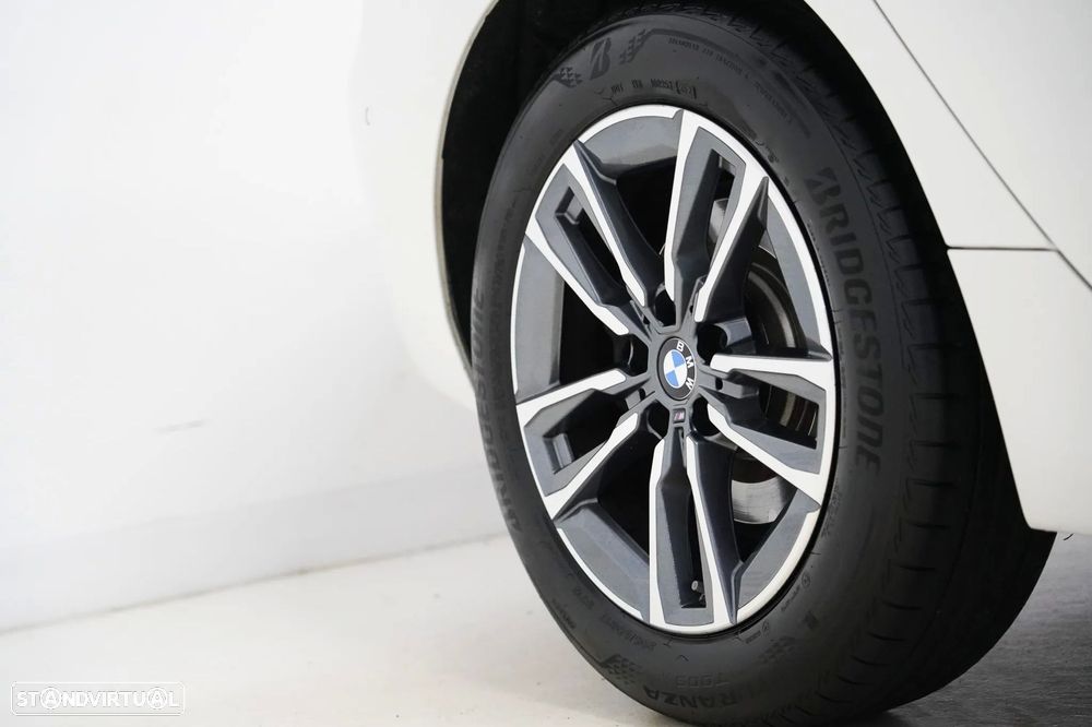 BMW 218 Active Tourer d Pack M Auto - 24