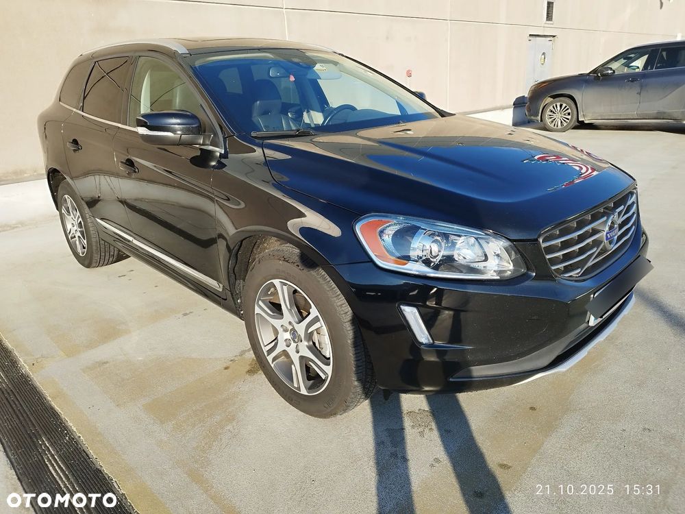 Volvo XC 60 T6 AWD Summum - 3