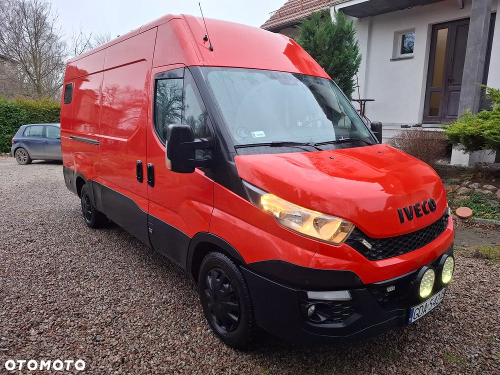 Iveco Daily - 3