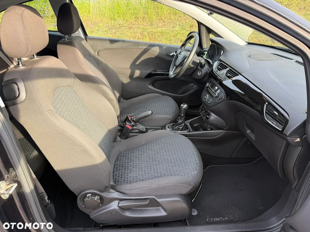 Opel Corsa - 6