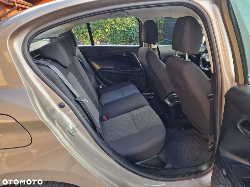 Fiat Tipo 1.4 16v Lounge - 21