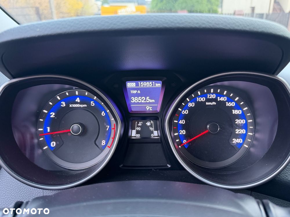 Hyundai i30 - 15