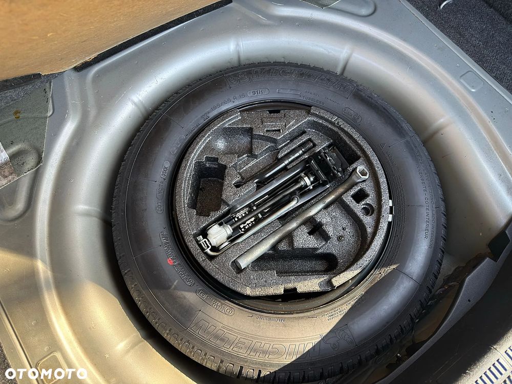 Skoda Octavia 1.9 TDI Elegance - 31