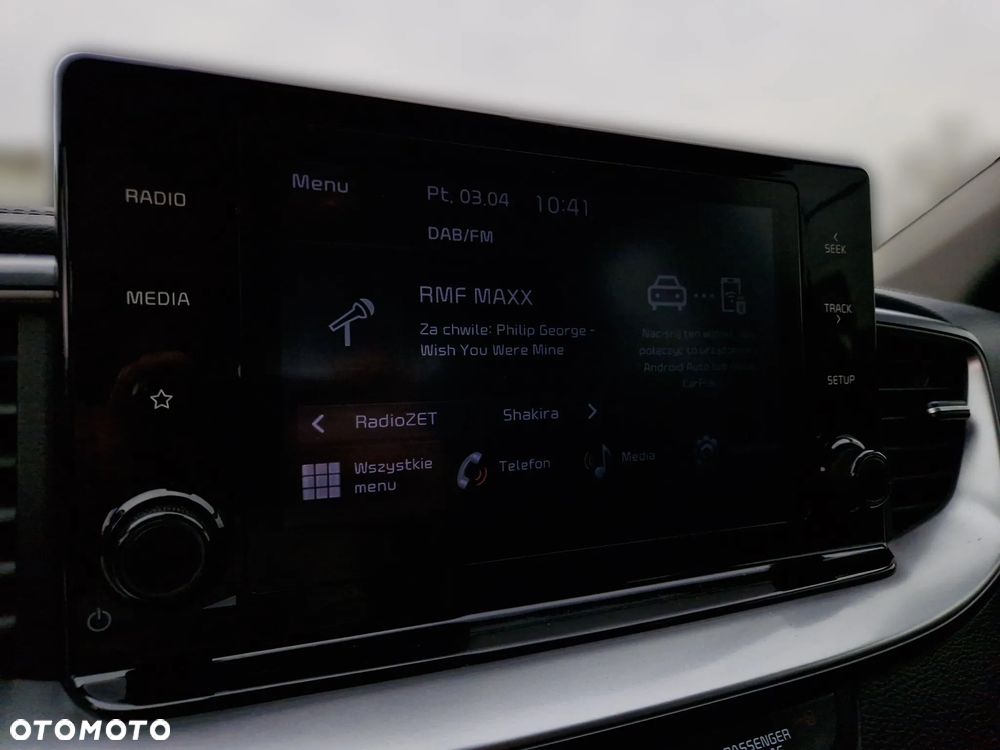 Kia Ceed 1.5 T-GDI M - 19