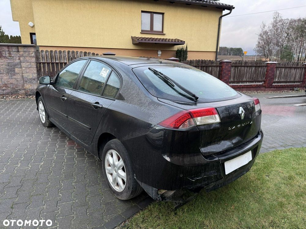 Renault Laguna - 4