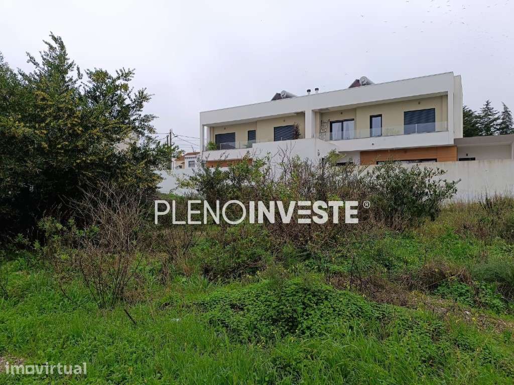 Lote de Terreno para moradia Geminada - Grande imagem: 4/11