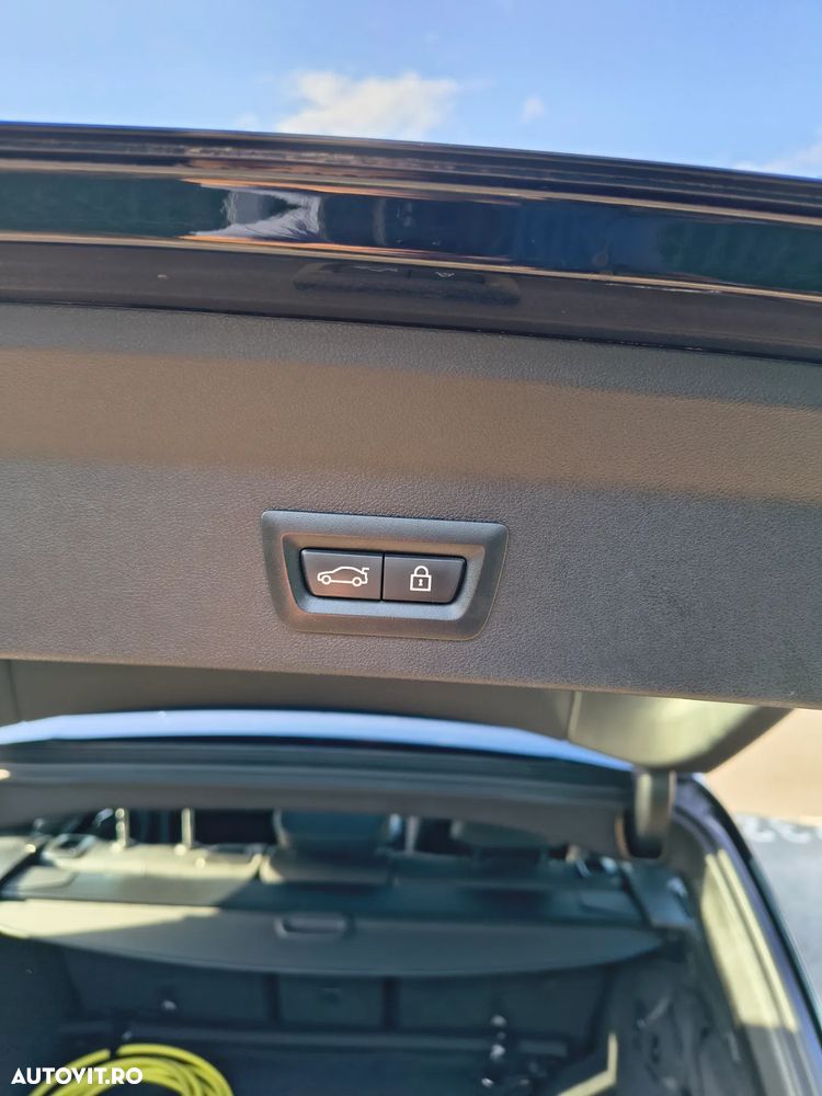 BMW X3 xDrive30e Aut. M Sport Edition - 22