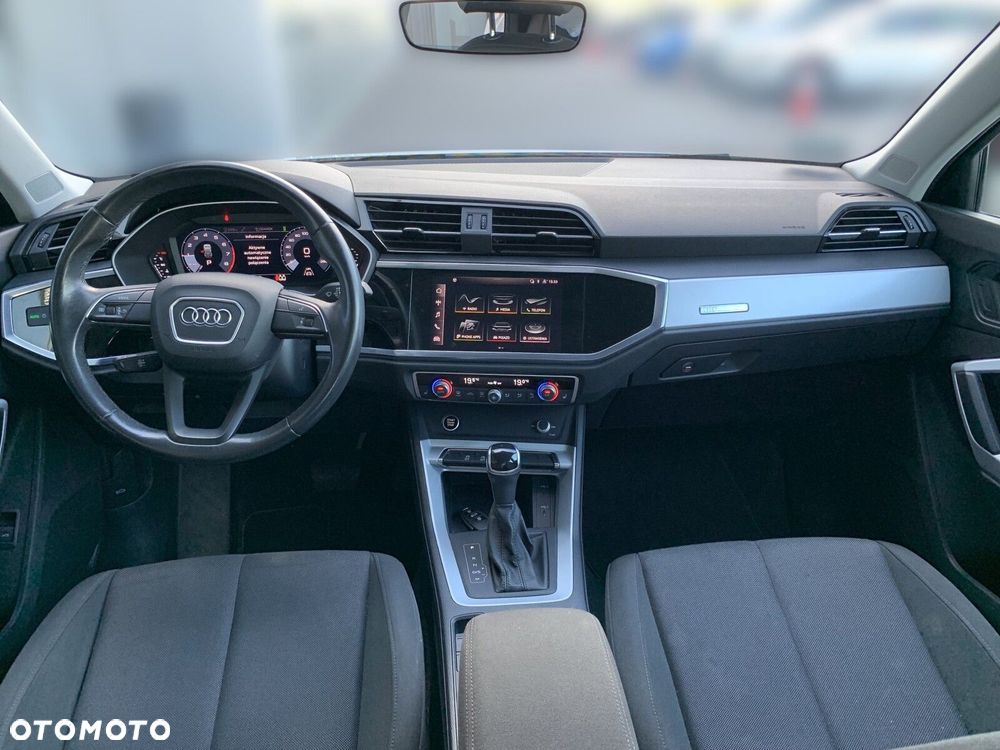 Audi Q3 35 TFSI mHEV S tronic - 13