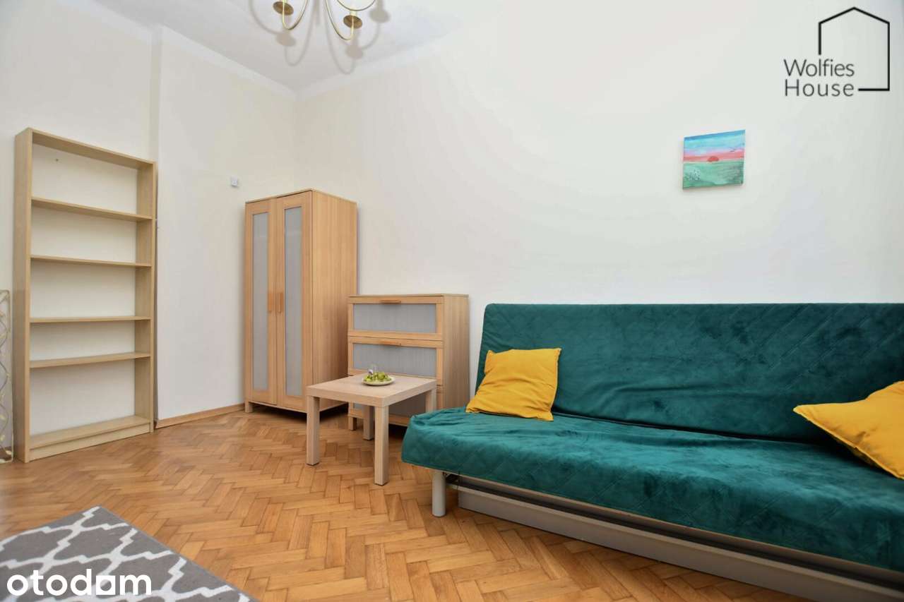 Prądnik Biały | Prądnicka | 2 Pok | 62 m2
