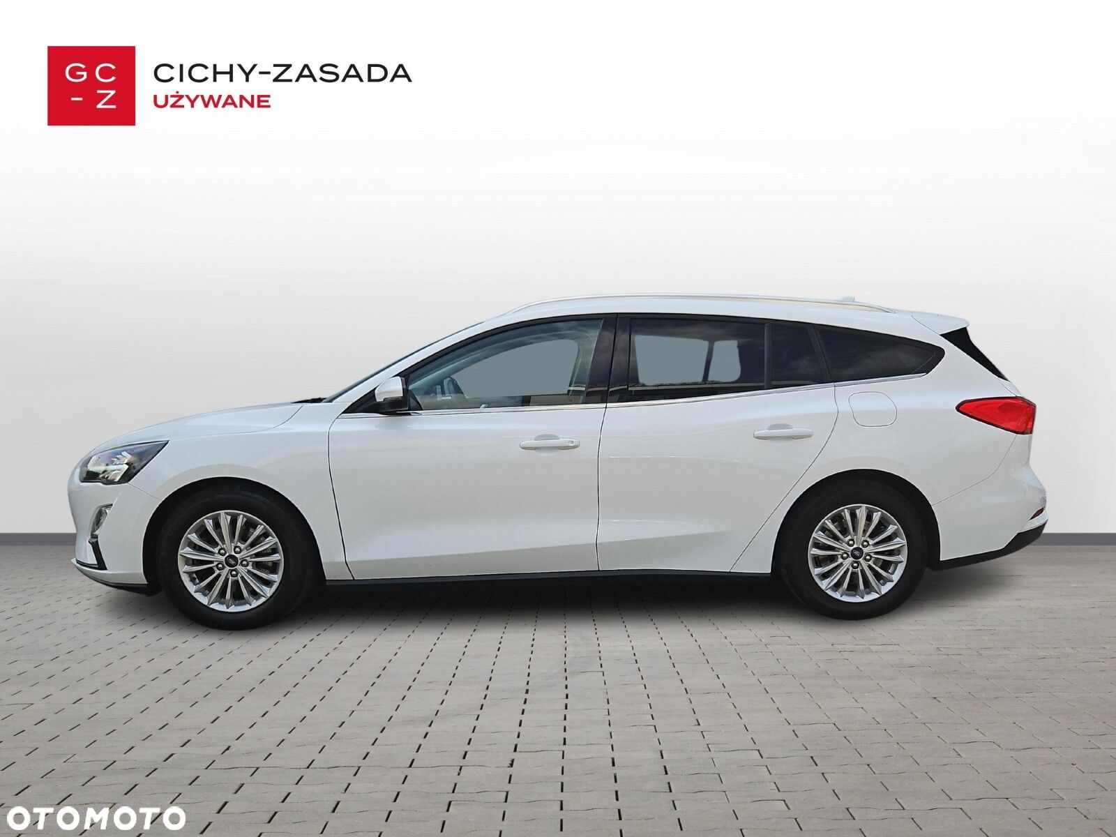 Ford Focus - 2