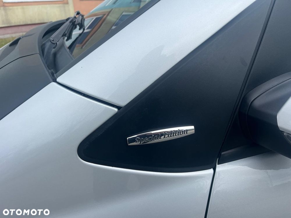 Mercedes-Benz Klasa A 180 Autotronic Special Edition - 10