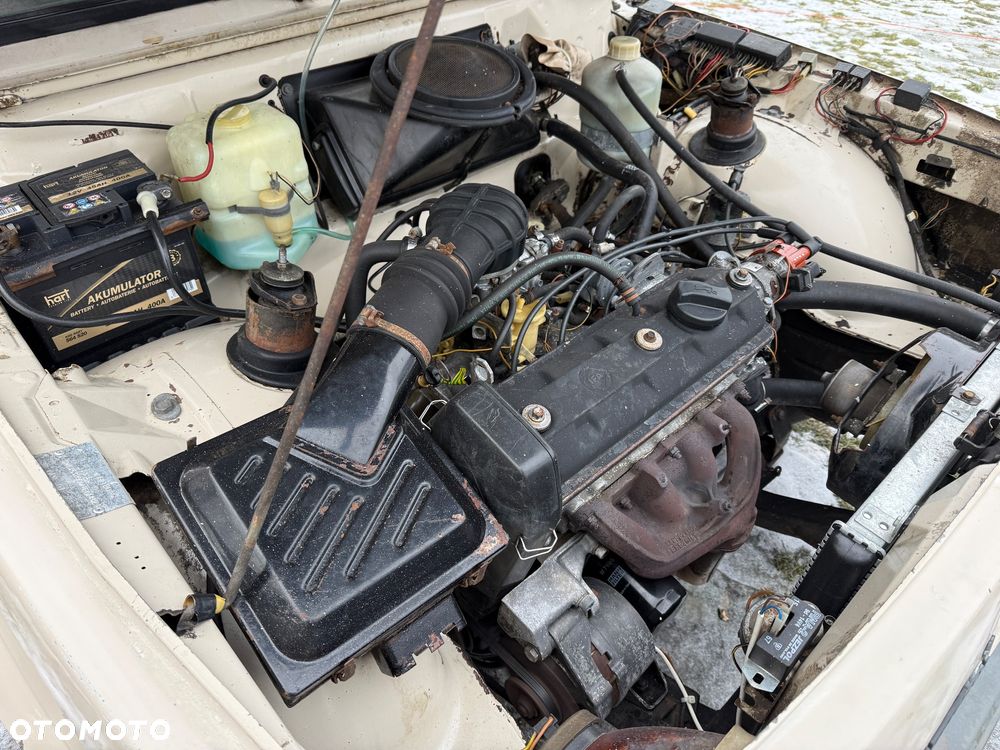 Wartburg 353 Tourist 1.3 - 24