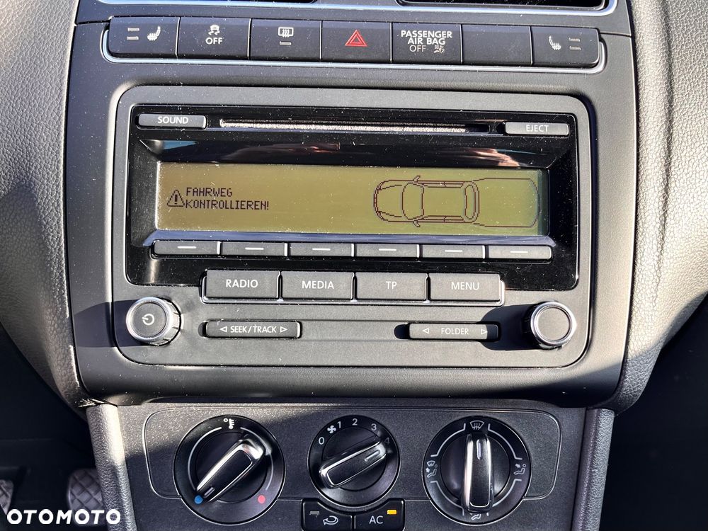 Volkswagen Polo 1.2 Team - 19