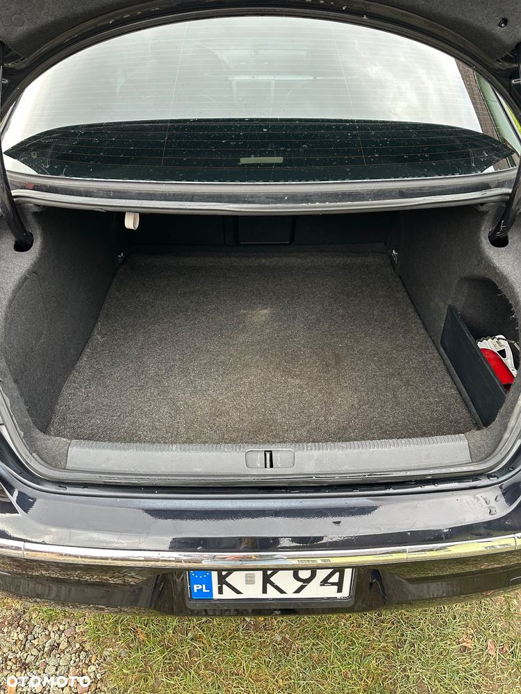 Volkswagen CC 2.0 TSI DSG - 10