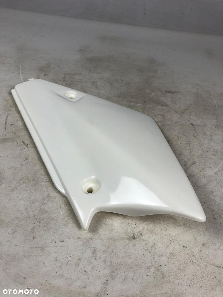 Derbi Dirt Boy Prawa Owiewka Osłona Ogon Bok Wypełnienie - 2