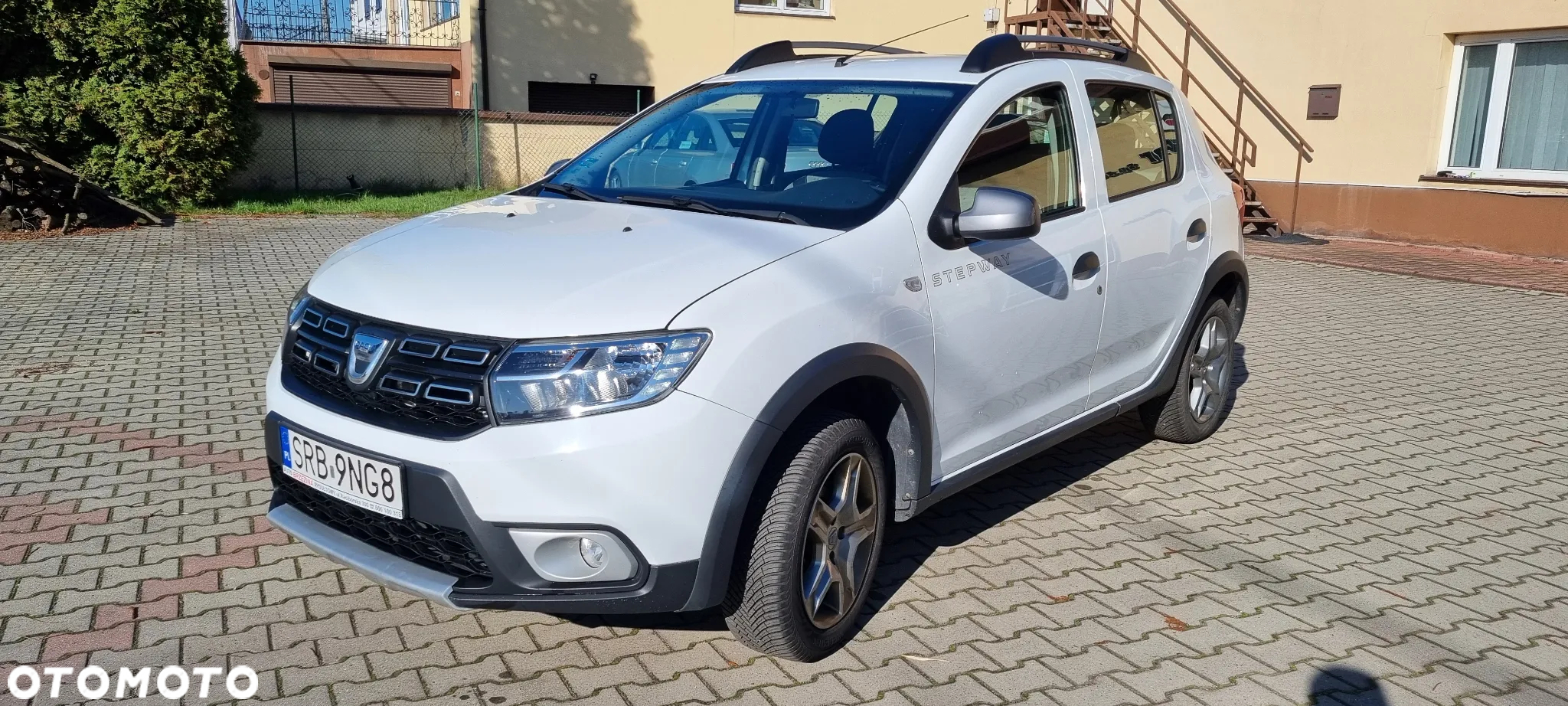 Dacia Sandero Stepway TCe 90 Ambiance - 2