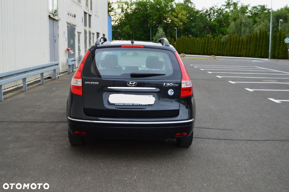 Hyundai i30 - 12
