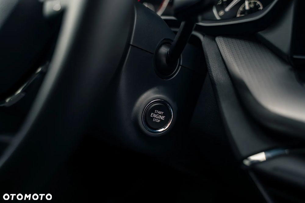 Skoda Octavia 2.0 TDI Ambition - 23